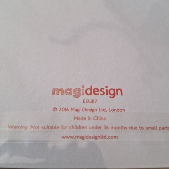 Magi Variety Birthday Card Bundle of 8 (eight) - Picture 3 of 3